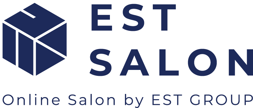 EST SALON Online Salon by EST GROUP